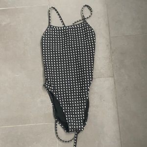 Jolyn size 28 onsie